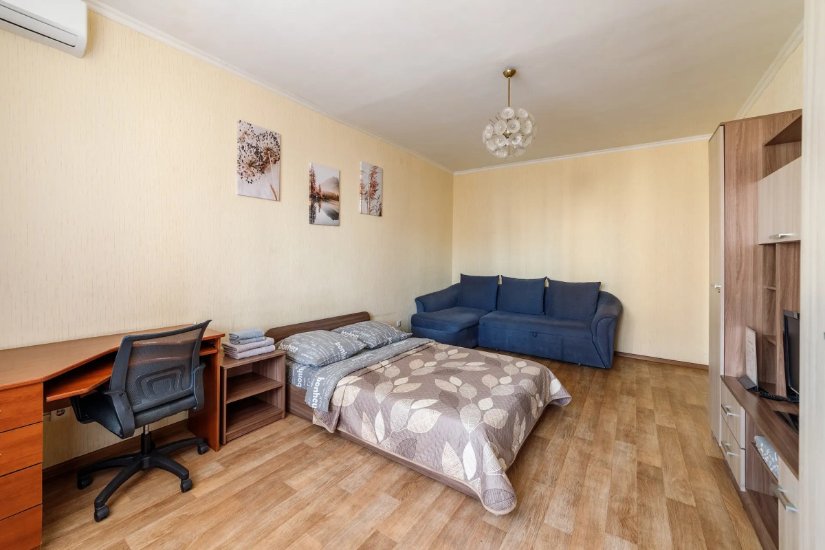 Квартира PrezentHaus на Карла Маркса 175k3 k19