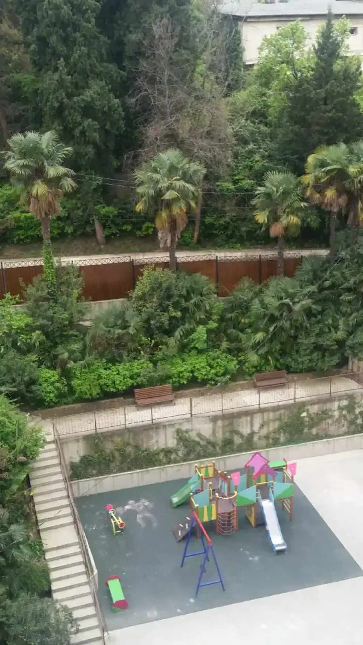 Квартира ЖК Романовский 5