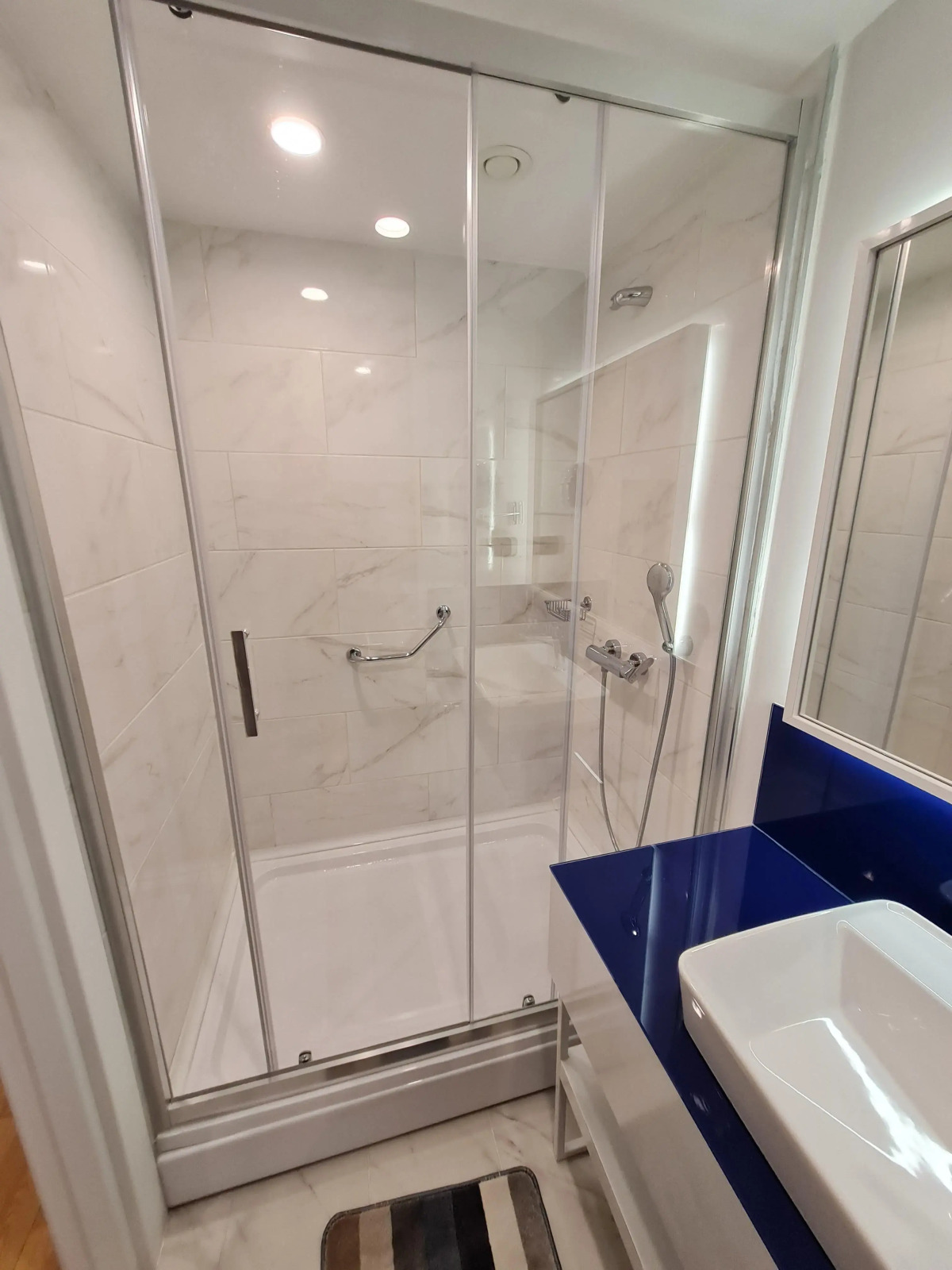 Апартаменты Orbi City C1211