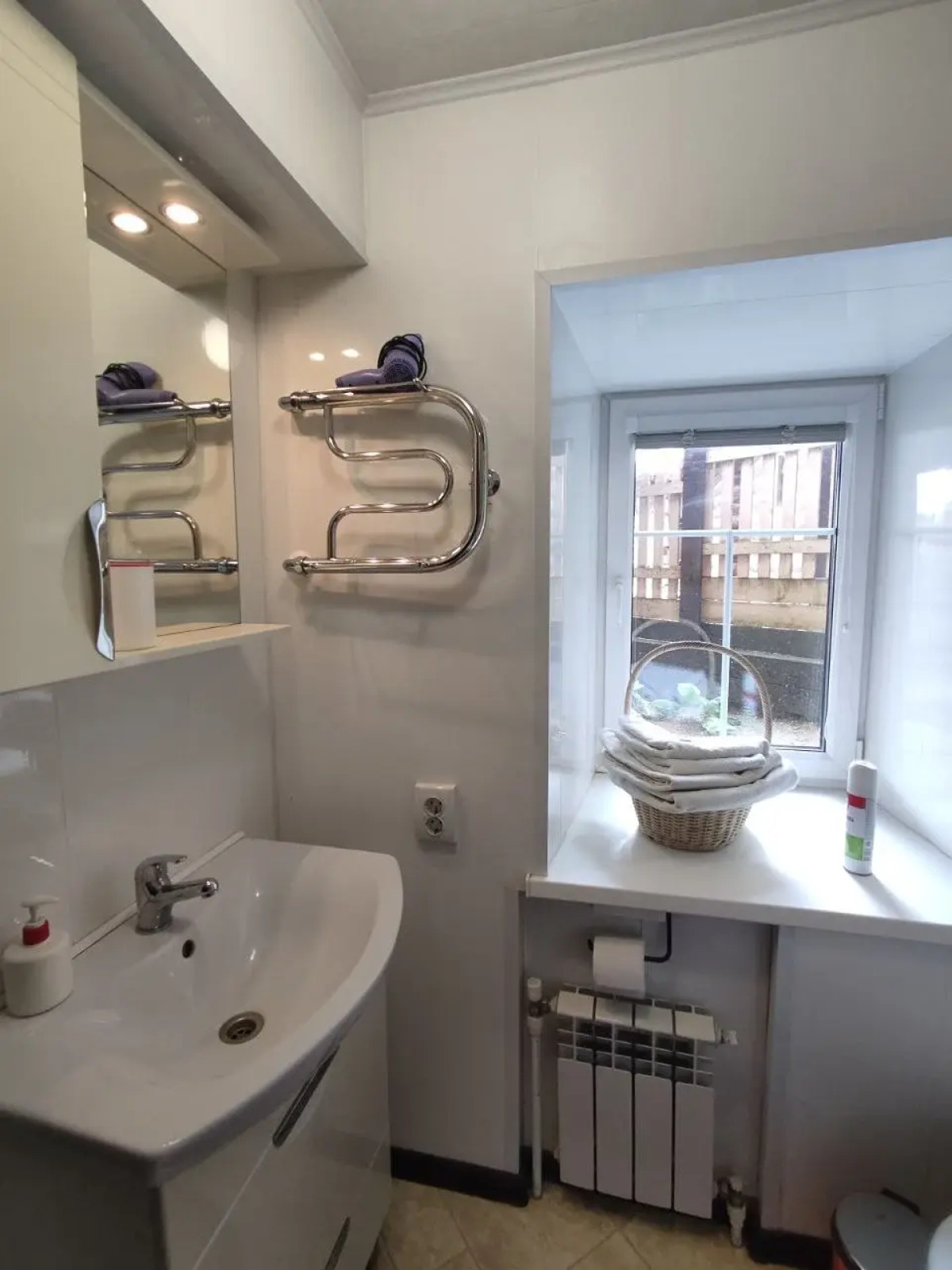 Частный Дом Волжская Дача с Террасой