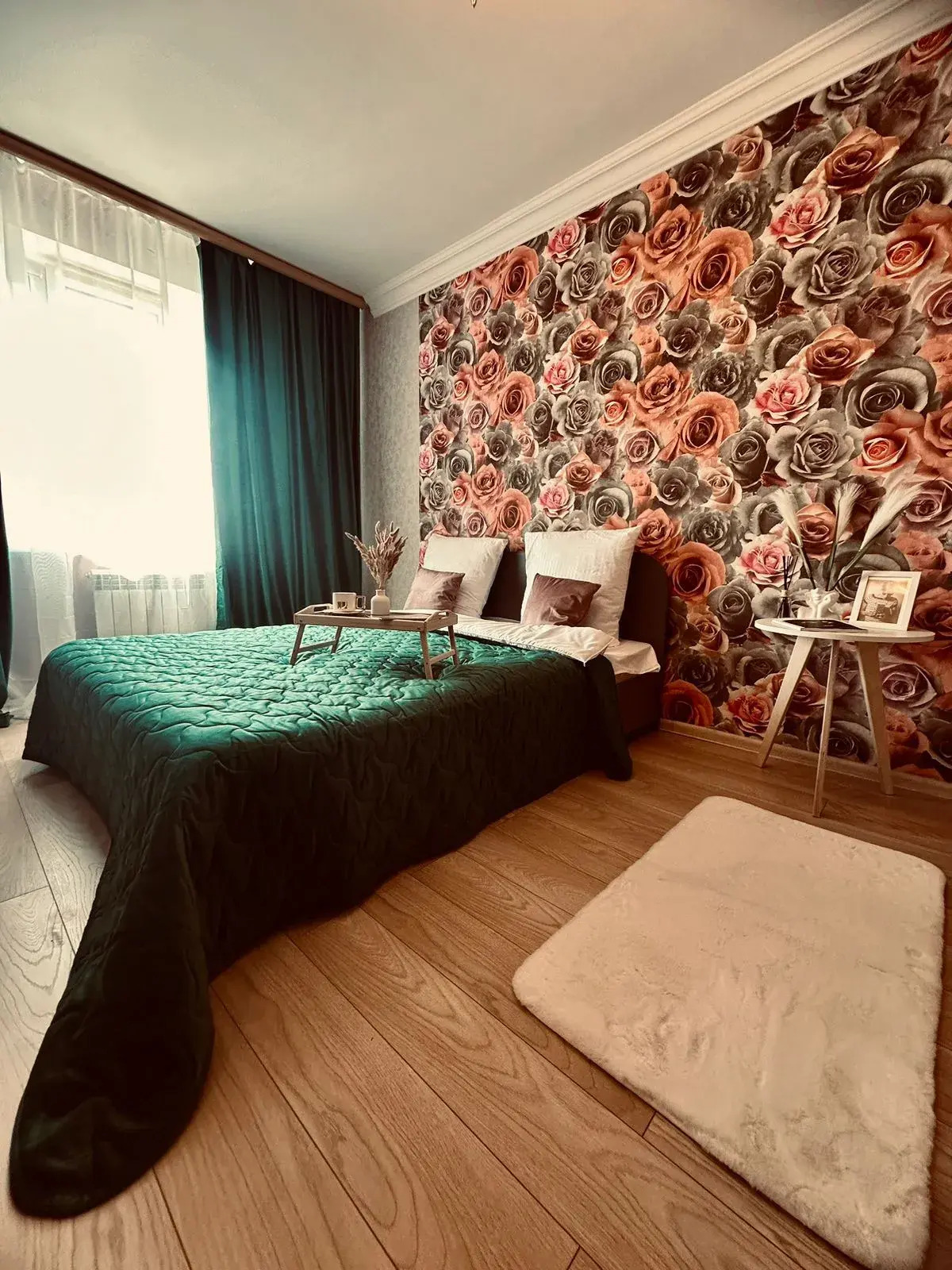 Апартаменты на ул. Пирогова