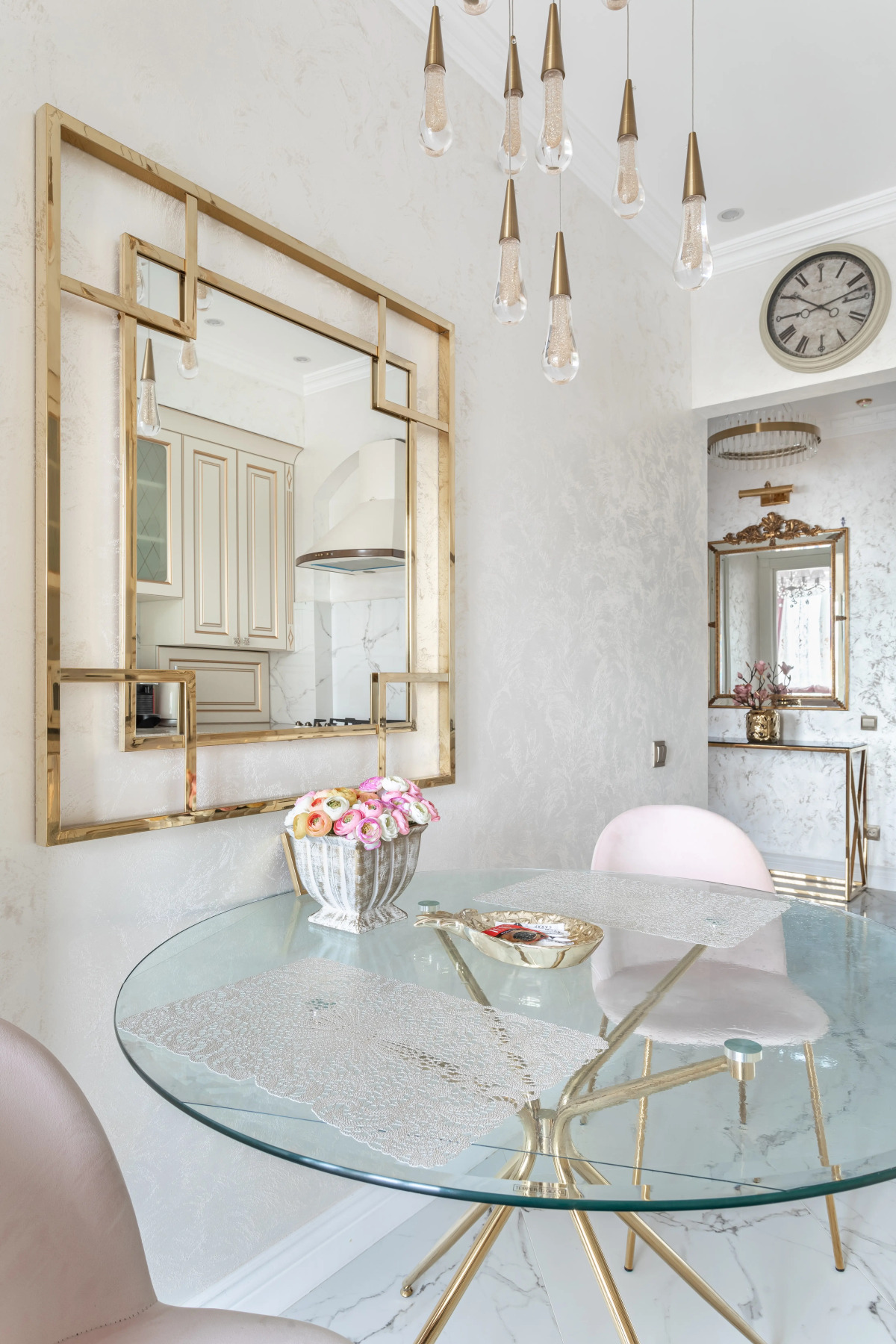 Apart39 Апартаменты в Самом Сердце Калининграда