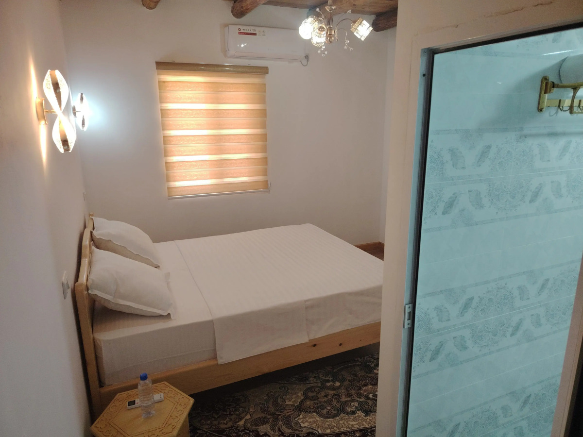 Гостевой Дом Gold Khiva