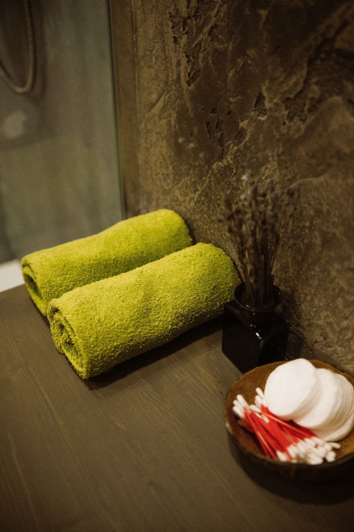 Шале Шалаш и баня