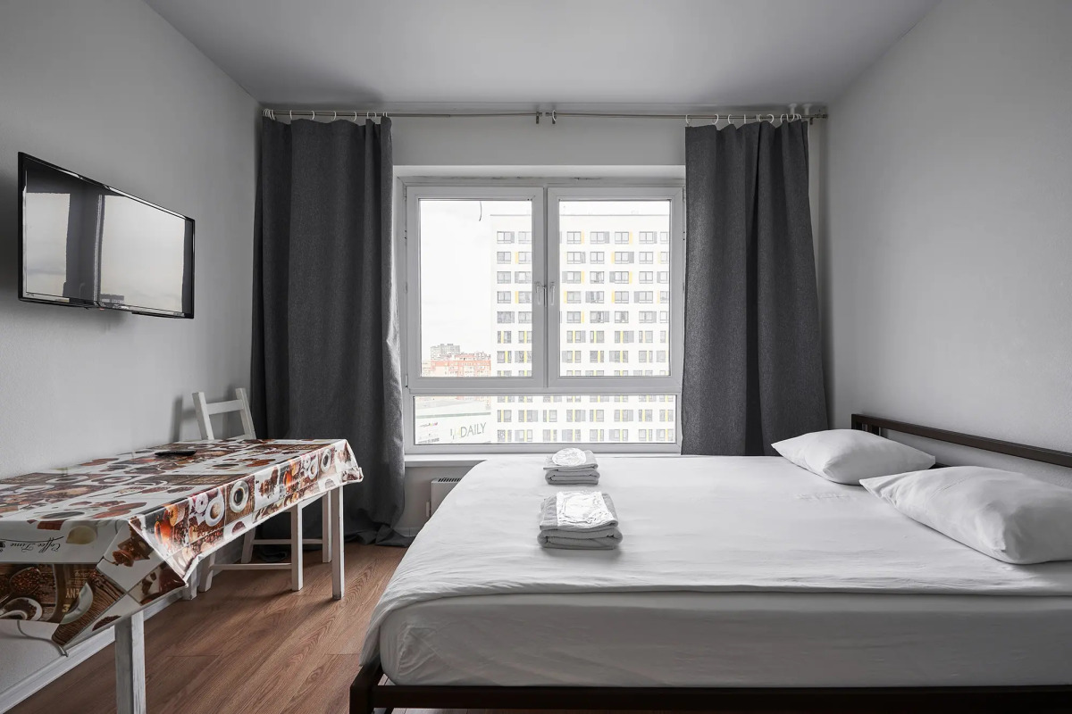 Апартаменты RoomOnDay на ул.Мира арт.000662