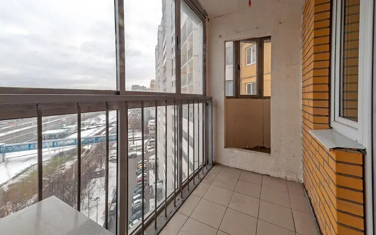 Квартира Уютная на Рублевском шоссе