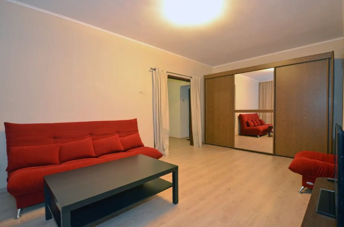 70 Трехкомнатные Апартаменты Новый Арбат