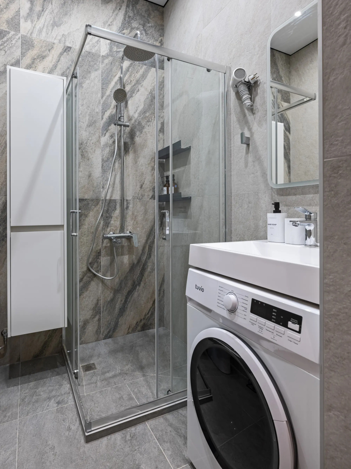 Квартира GM Apartments Стильная Лофт 3 у Кремля