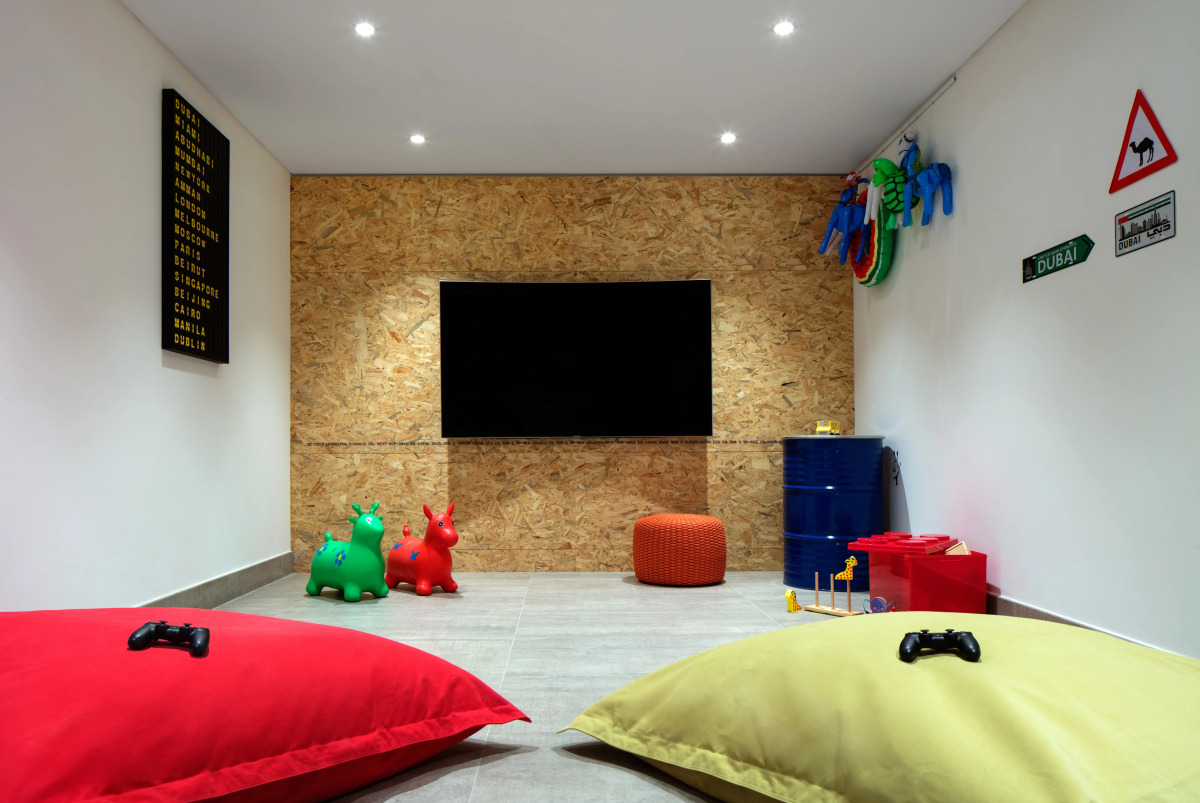 Отель Rove Trade Centre