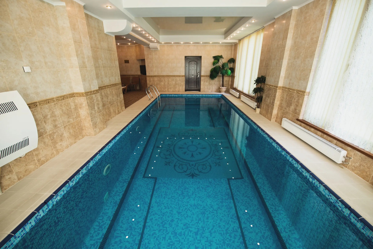 Гостевой Дом Адмирал