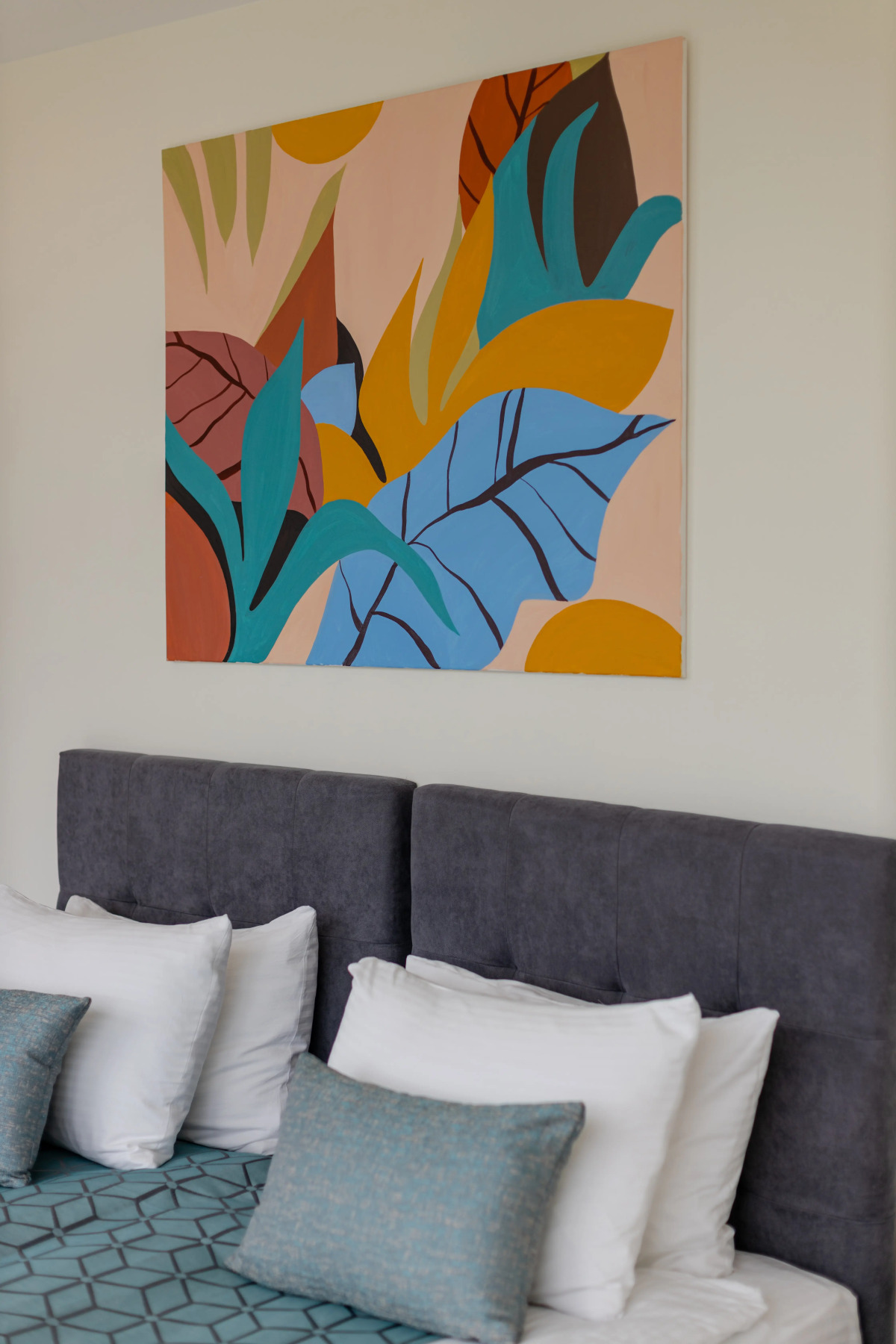 Bellevue Residence Suites