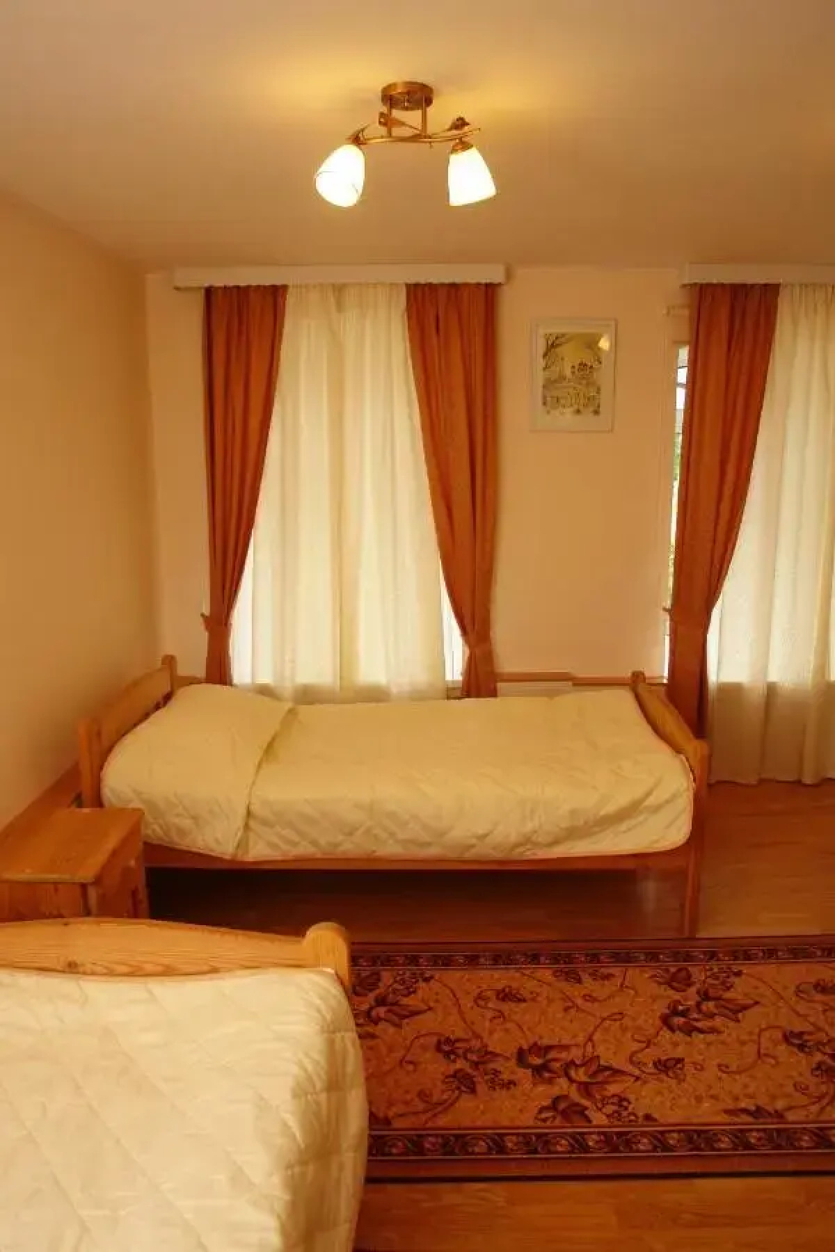 Гостевой дом Купеческий