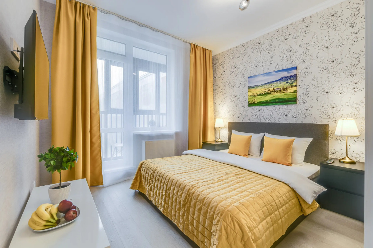 Квартира в Центре у метро Московские ворота