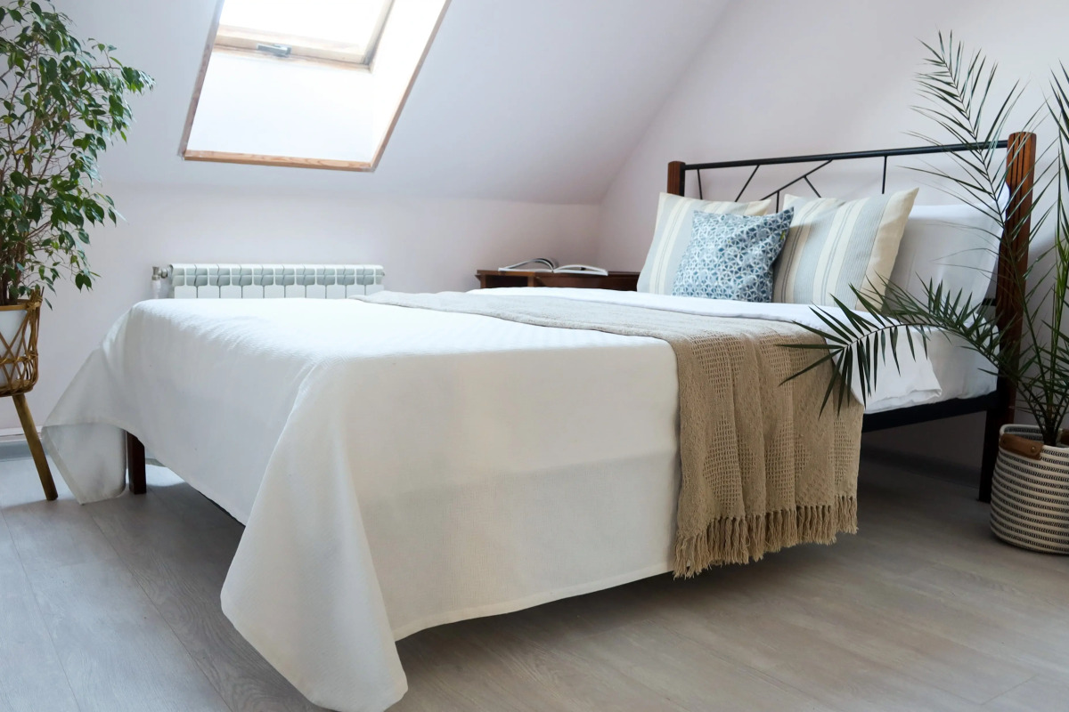 Трехкомнатные апартаменты Pro.apartment мансарда Амалиенау на Пугачева