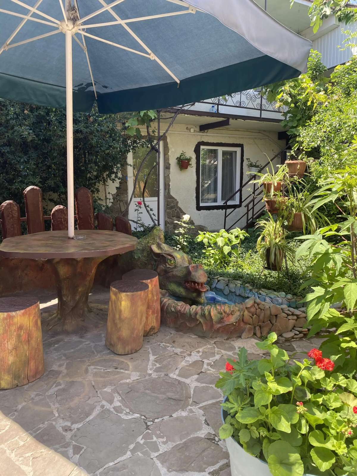 Гостевой Дом Вишневских