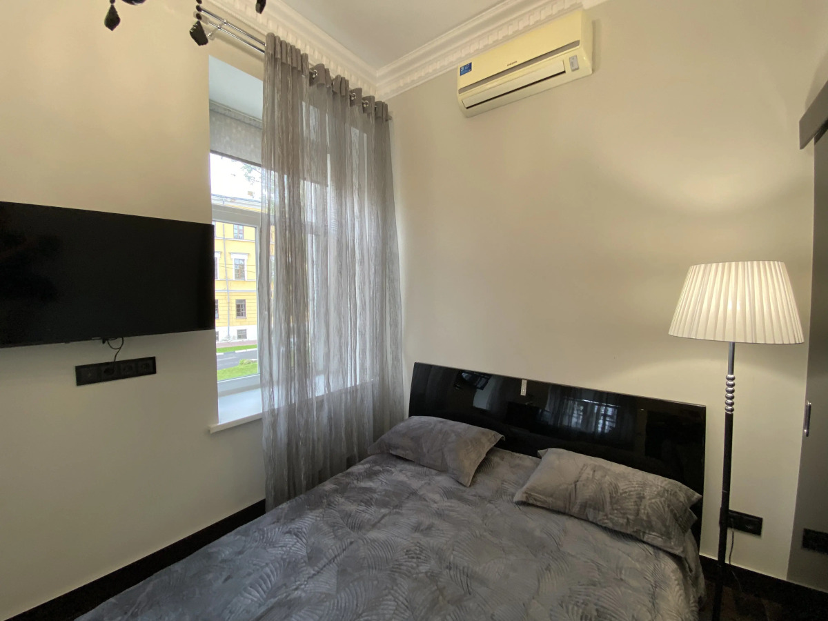 Квартира Дизайнерская в центре Ярославля