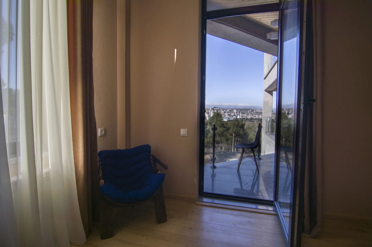 Отель Boutique Biotel