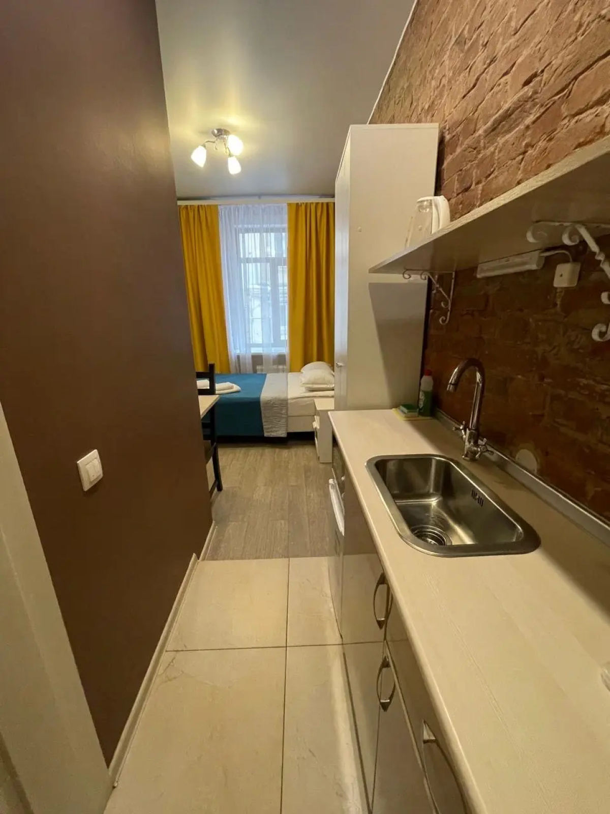 Grand Apartments 1