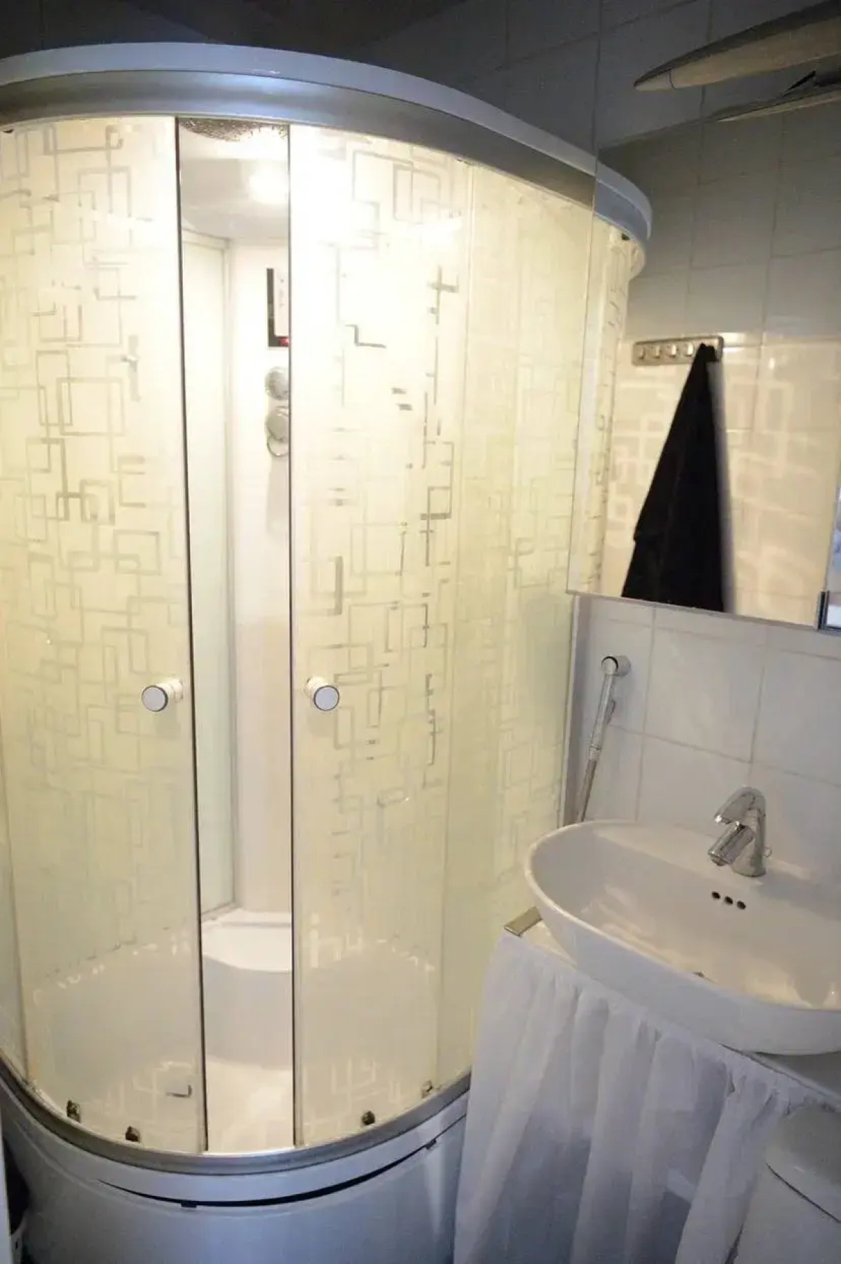 CityStay Китай-город квартира возле Кремля