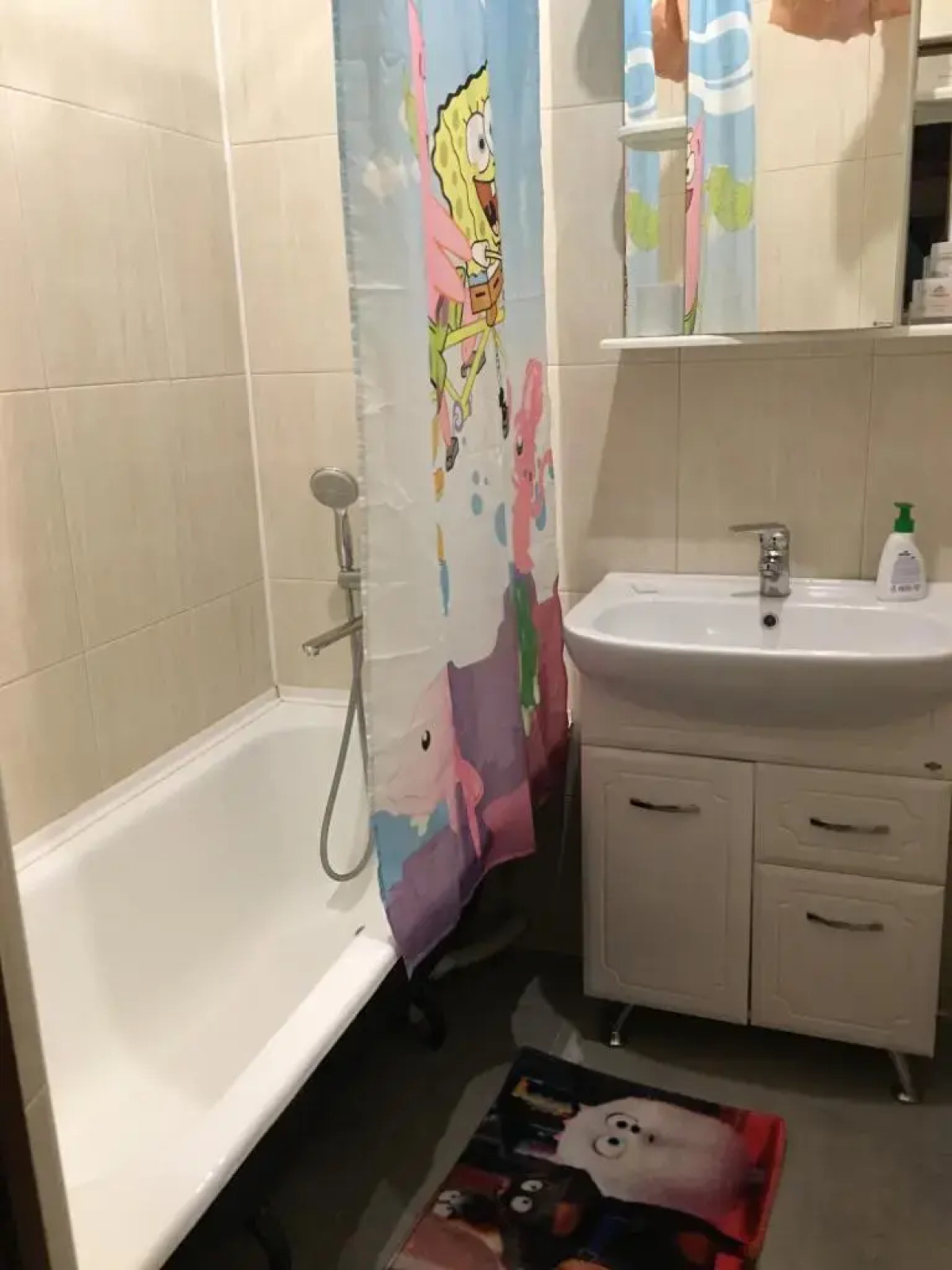 Апартаменты Парк 4