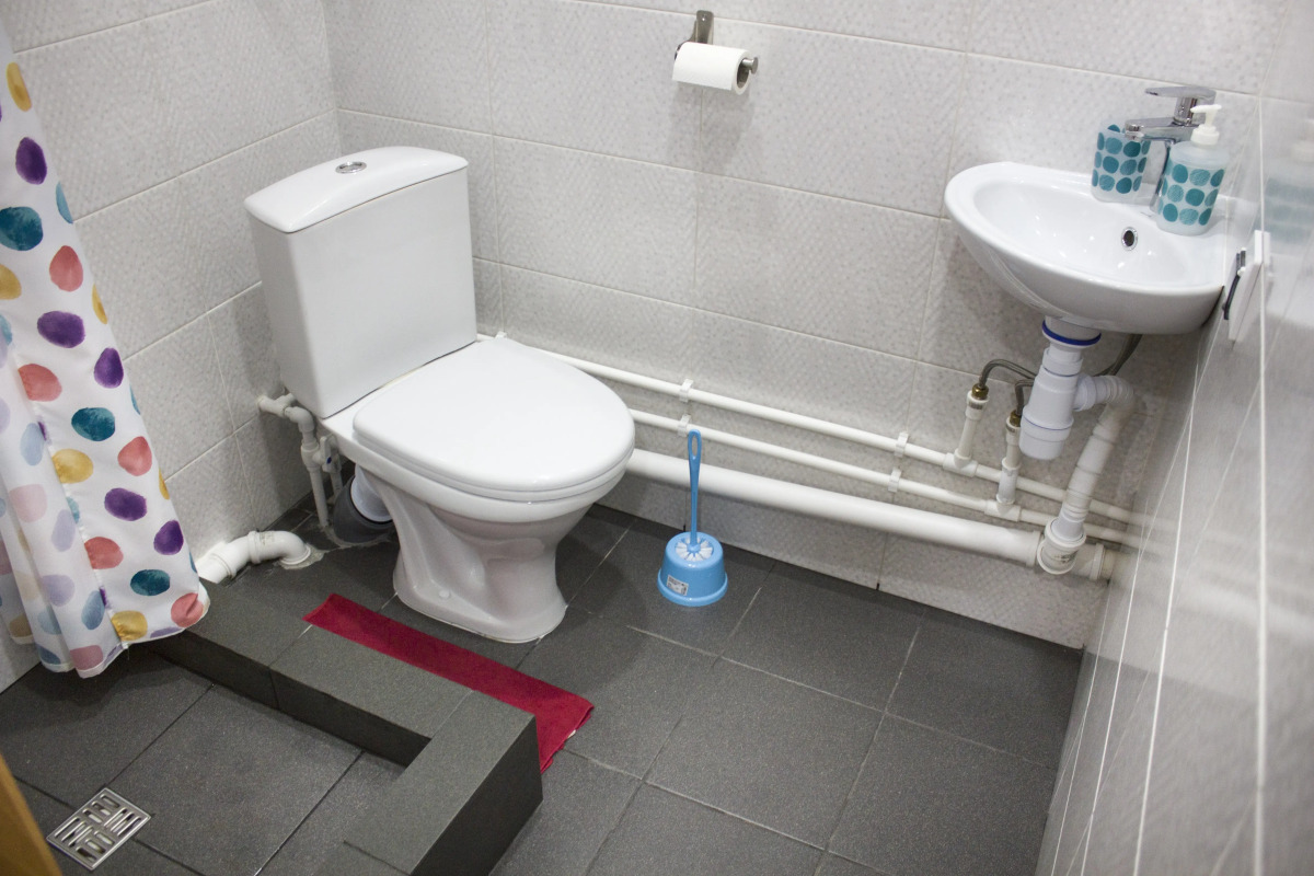 Квартира ChelCity 3