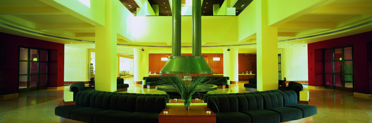 Отель Porto Carras Meliton