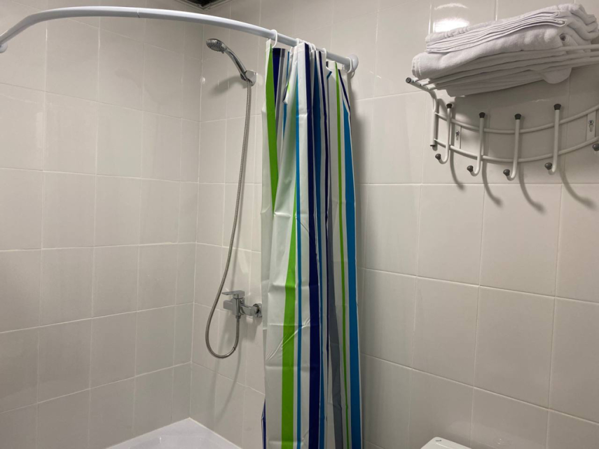 Уютные Апартаменты 1 на Велижской