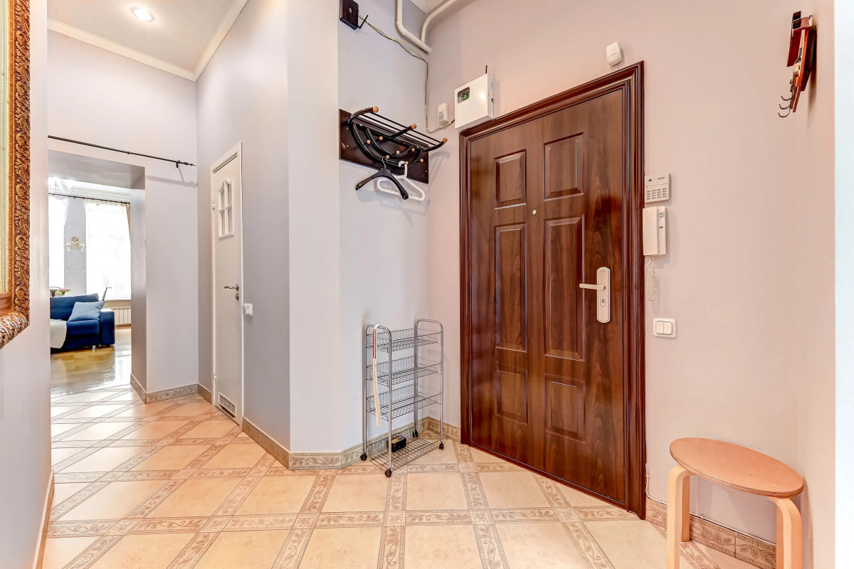 Апартаменты Довлатов Одобряет