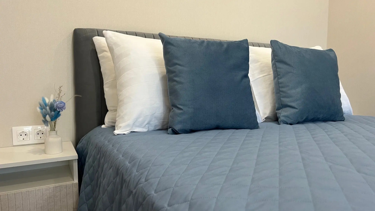 Апартаменты у Часовой Башни и Дома Гильдии