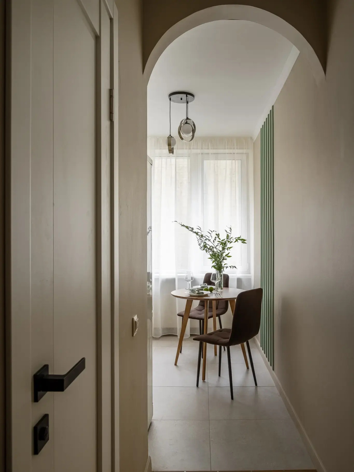 Апартаменты Кварт-Отель, Новый Арбат, 26 (4)