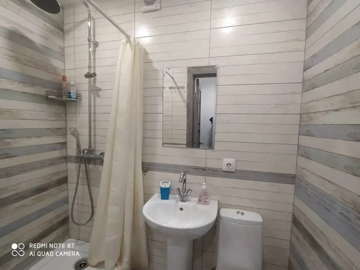 Апартаменты День & Ночь «Алые паруса»