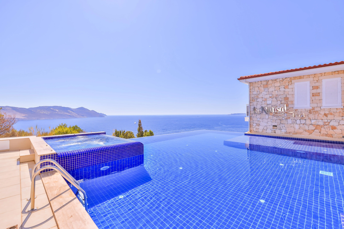 Отель La Kumsal