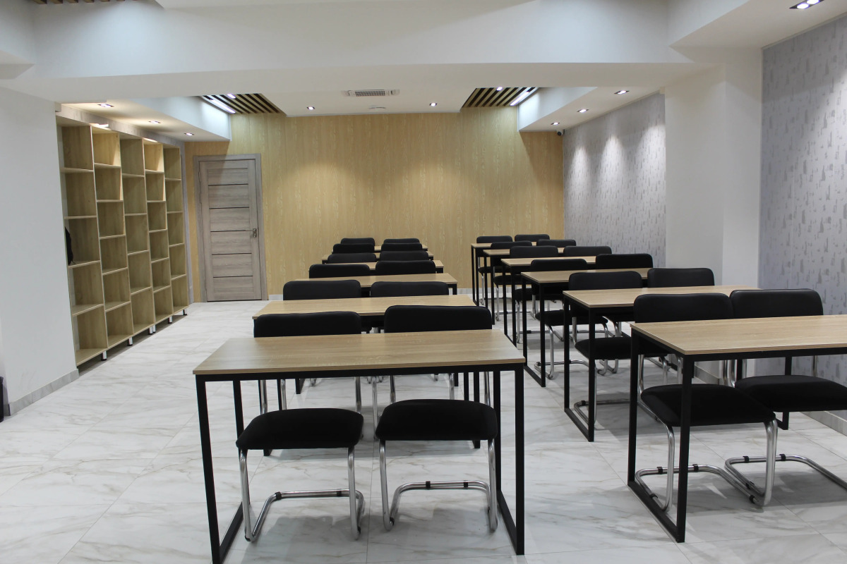 Отель Shosh Modern