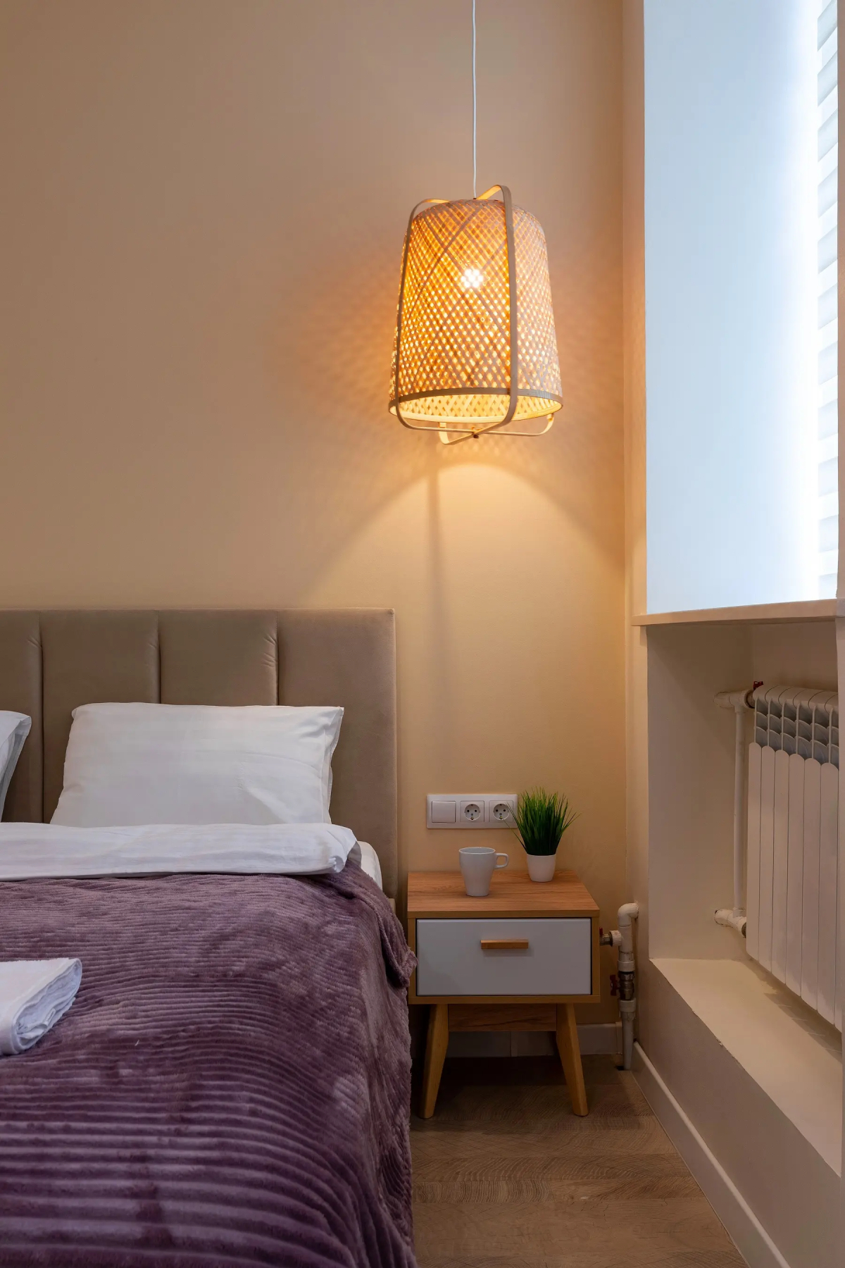 Апартаменты Орловский переулок 1/4