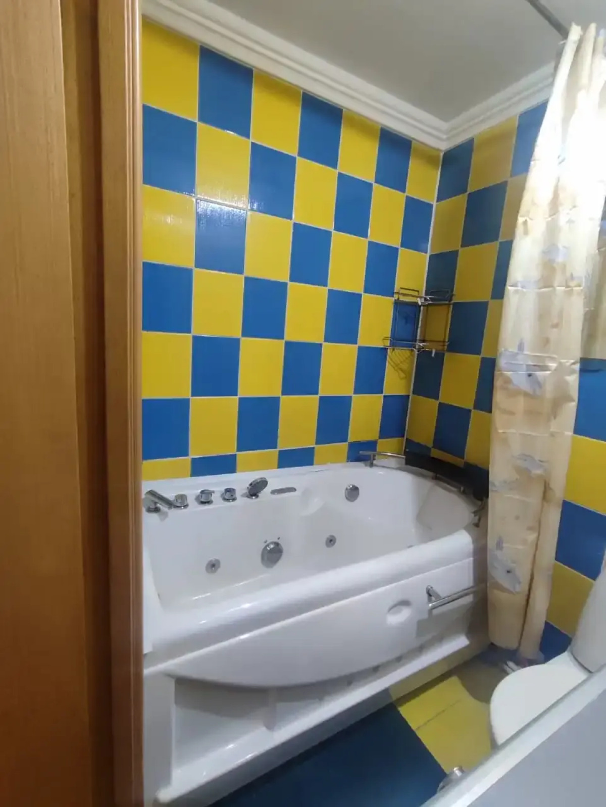 Апартаменты на Партизанском проспекте