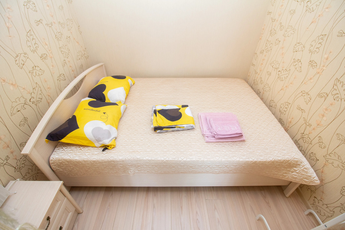 Квартира Omakoti