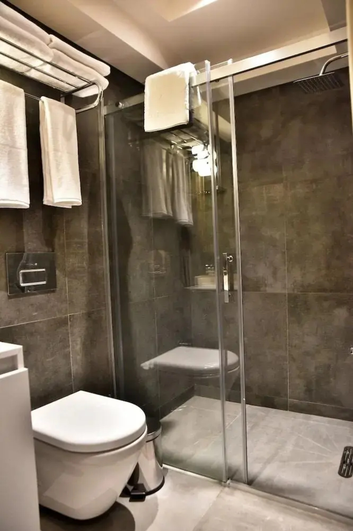 Dosso Dossi Hotels Laleli