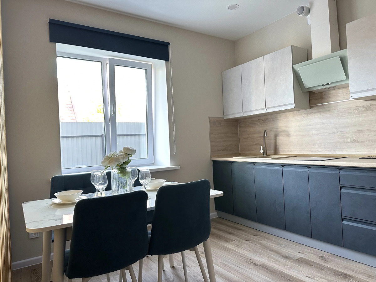 Апартаменты в Частном Доме 15 Минут до Центра Максимум Комфорта