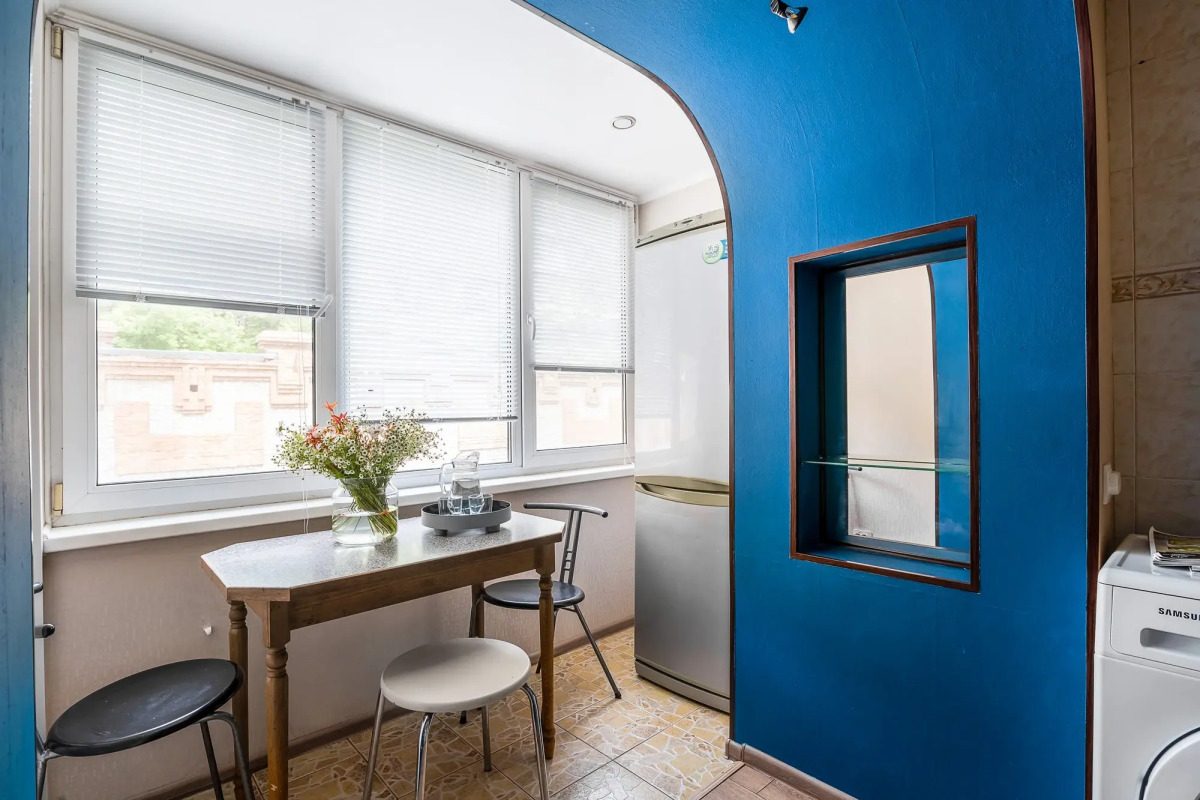 Апартаменты Prim Rooms в центре города