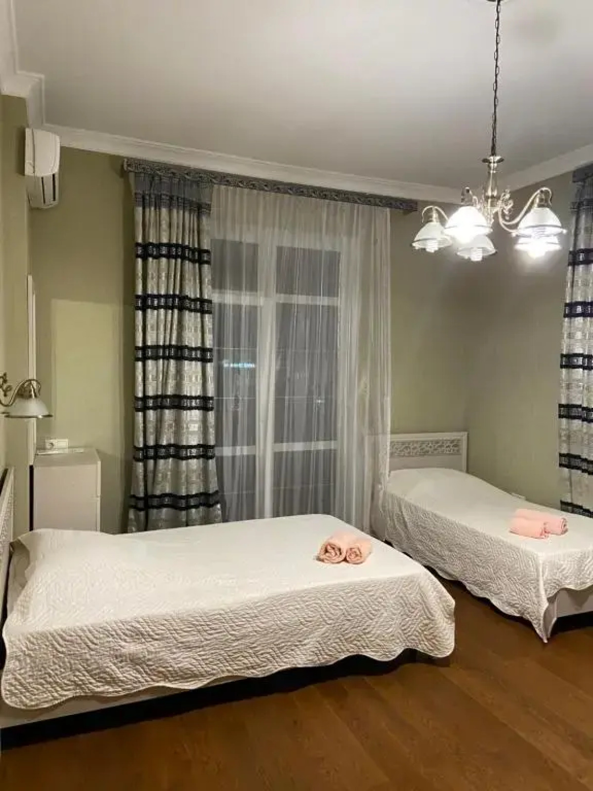 Гостевой дом Александр