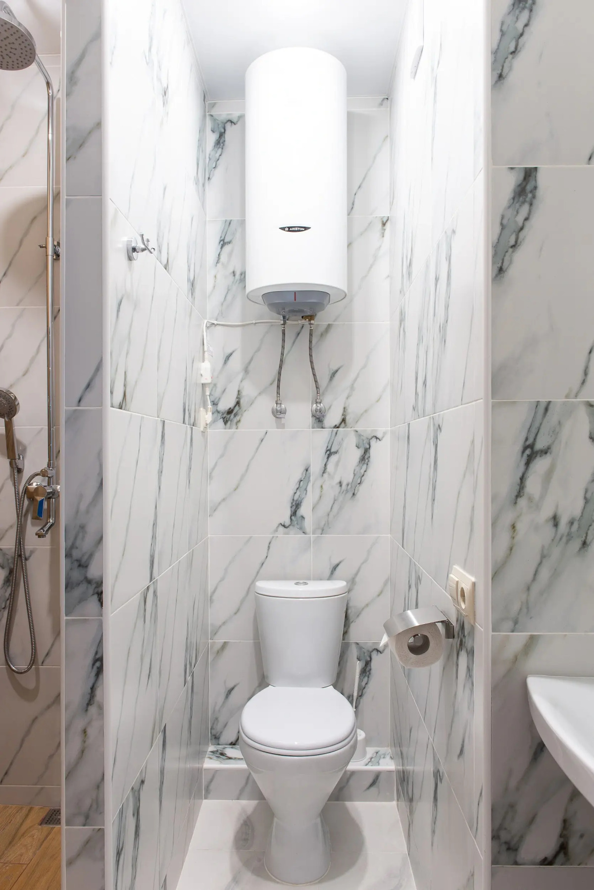 Апартаменты Fox Homes 1к квартира рядом с НИИАП