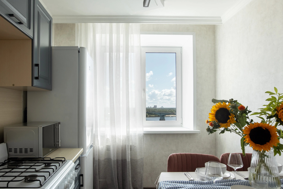 Апартаменты roomroom на Республиканской