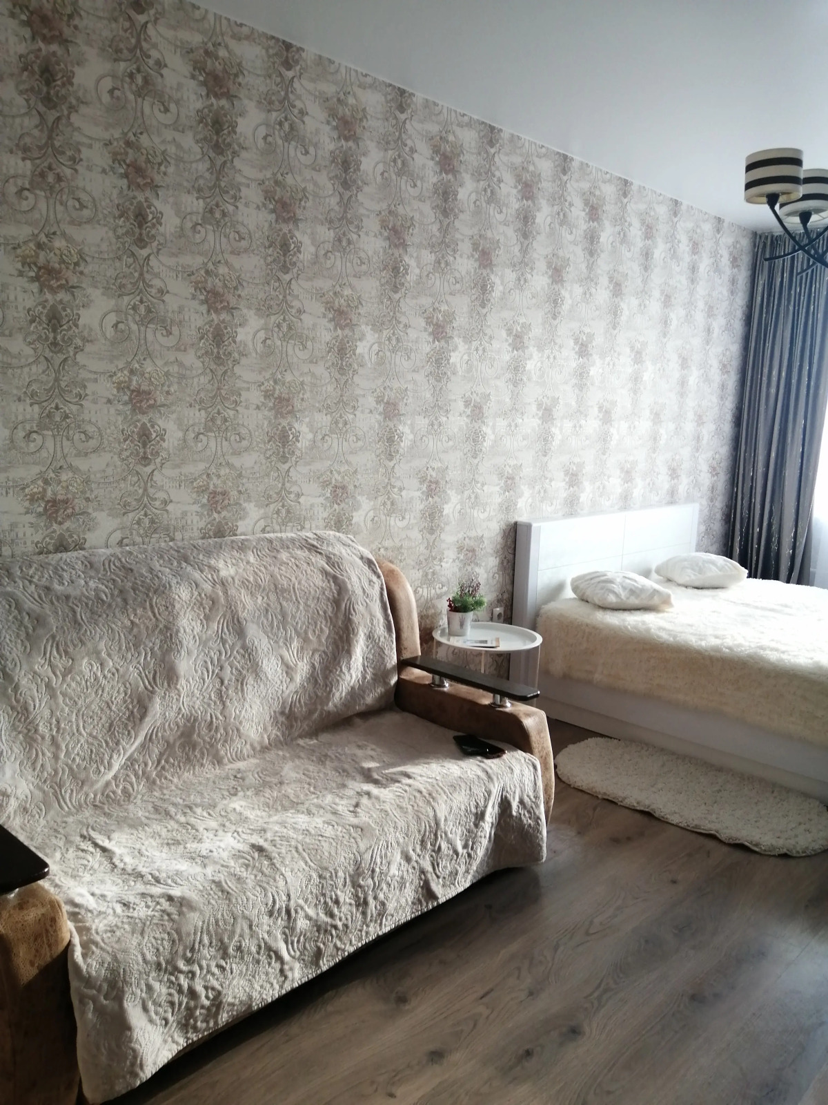 Апартаменты Люкс