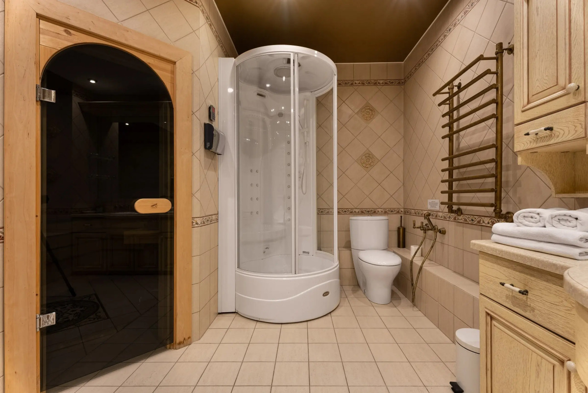 Апартаменты у Некрасовского сада