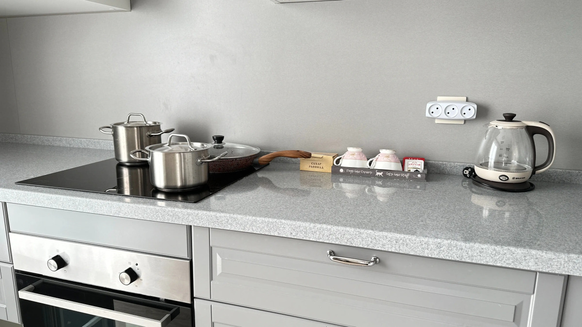 Апартаменты у Моря Baltic Resort