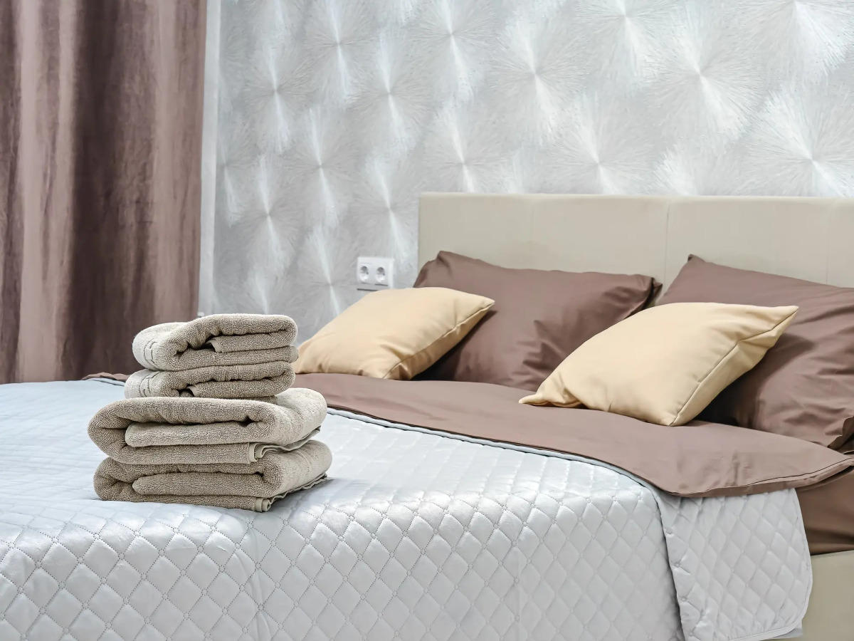 Апартаменты Stepanenkov на Шамшиных 91