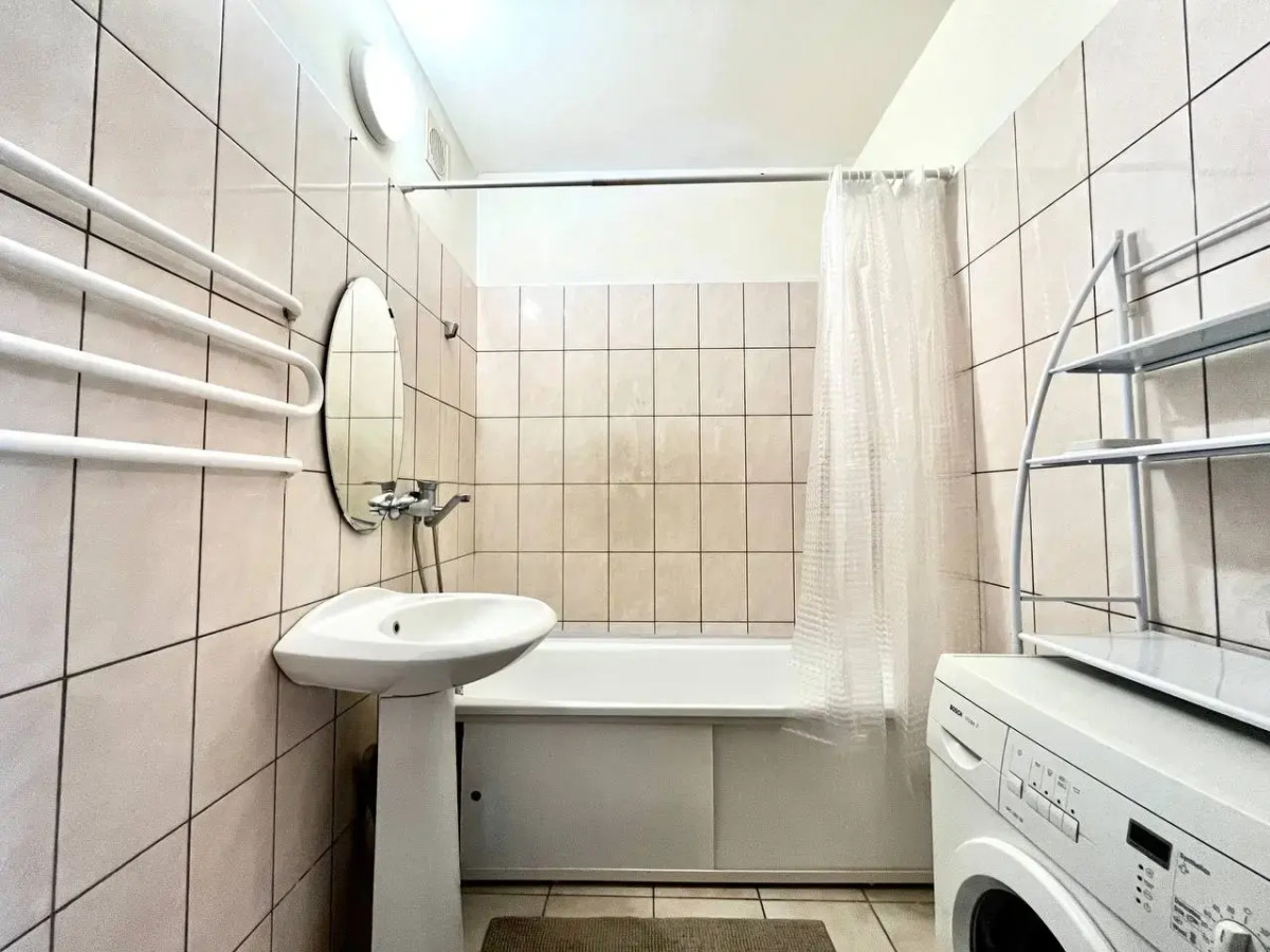 Квартира Двушка до 7 человек Раздельные комнаты 2 балкона