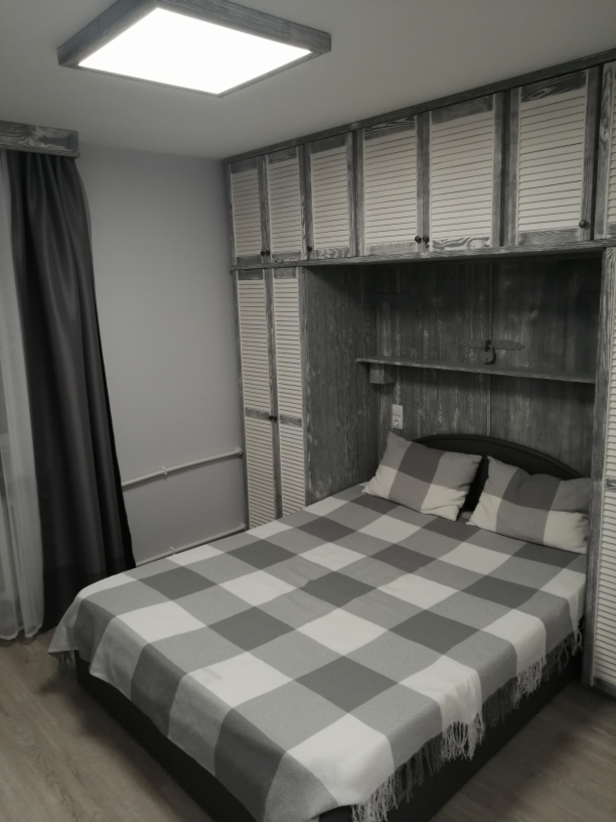 Апартаменты Великоречье