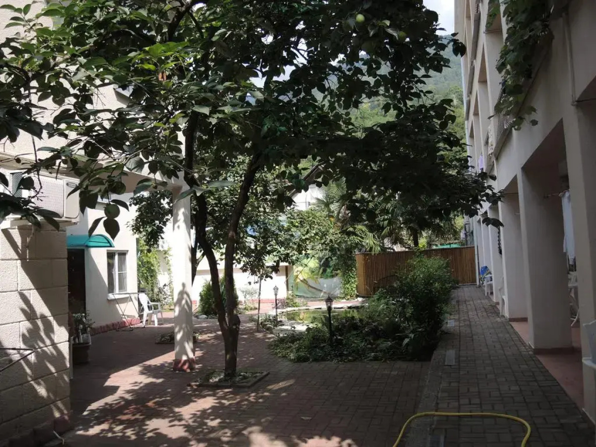 Мини-отель Marco Club