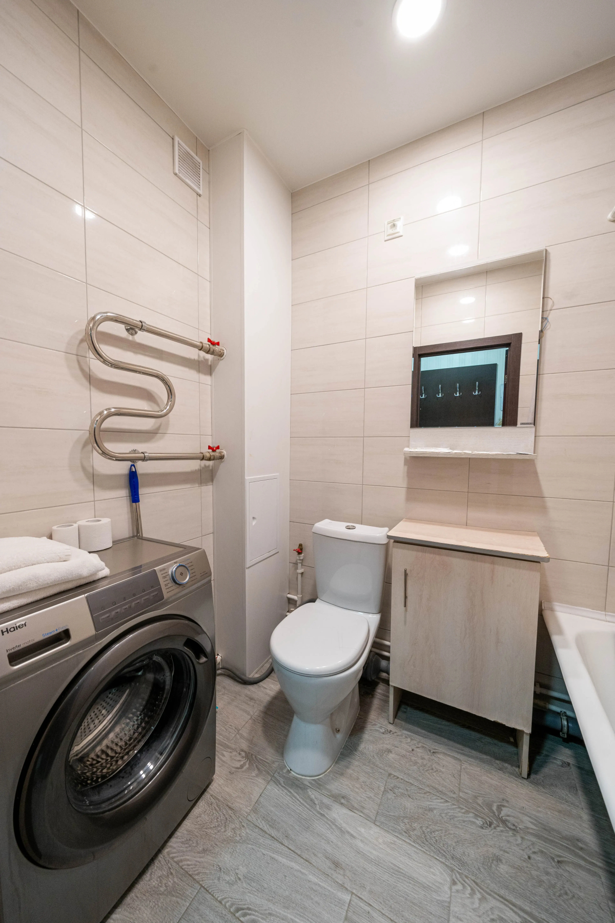 Апартаменты Apart Sharing Победы 1